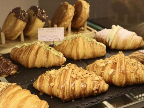 Croissants